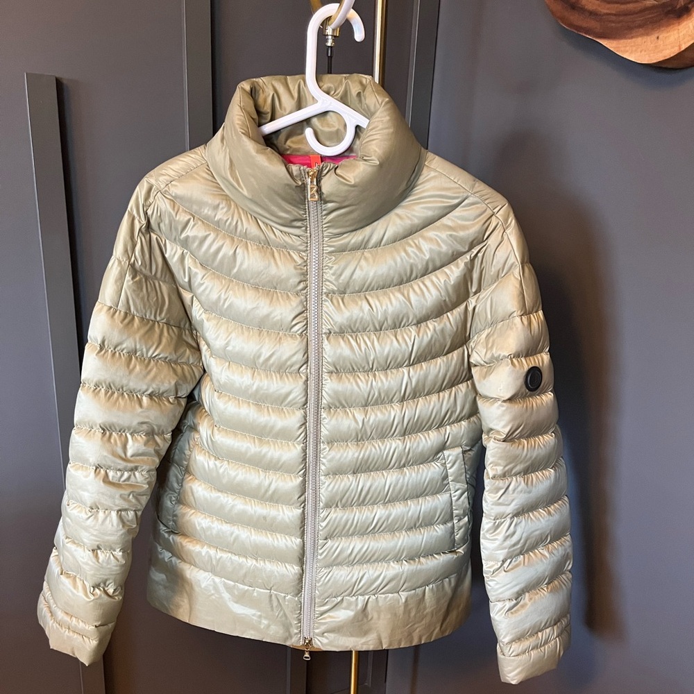 Bogner Women's Puffer Jacket